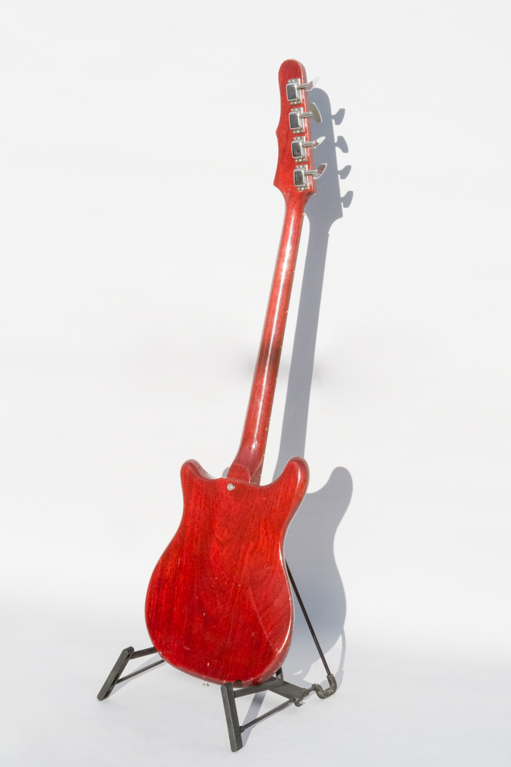 1960-70 Epiphone Newport Bass — Honeybee Guitars